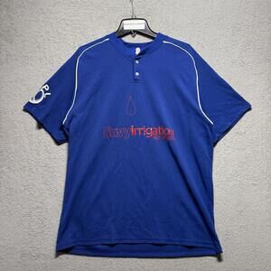 GSPL Pit Haulage #8 Team Jersey XL Men’s